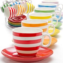 Чайный сервиз MAYER &amp; BOCH MB-25070 13 предметов