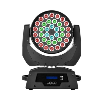 COLOR IMAGINATION LEDWASH-360F