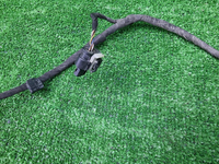 Проводка заднего бампера Mercedes GLC C253 (16-19)