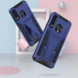 Чехол Rack Case для Huawe P30 lite / Honor 20s / 20 Lite