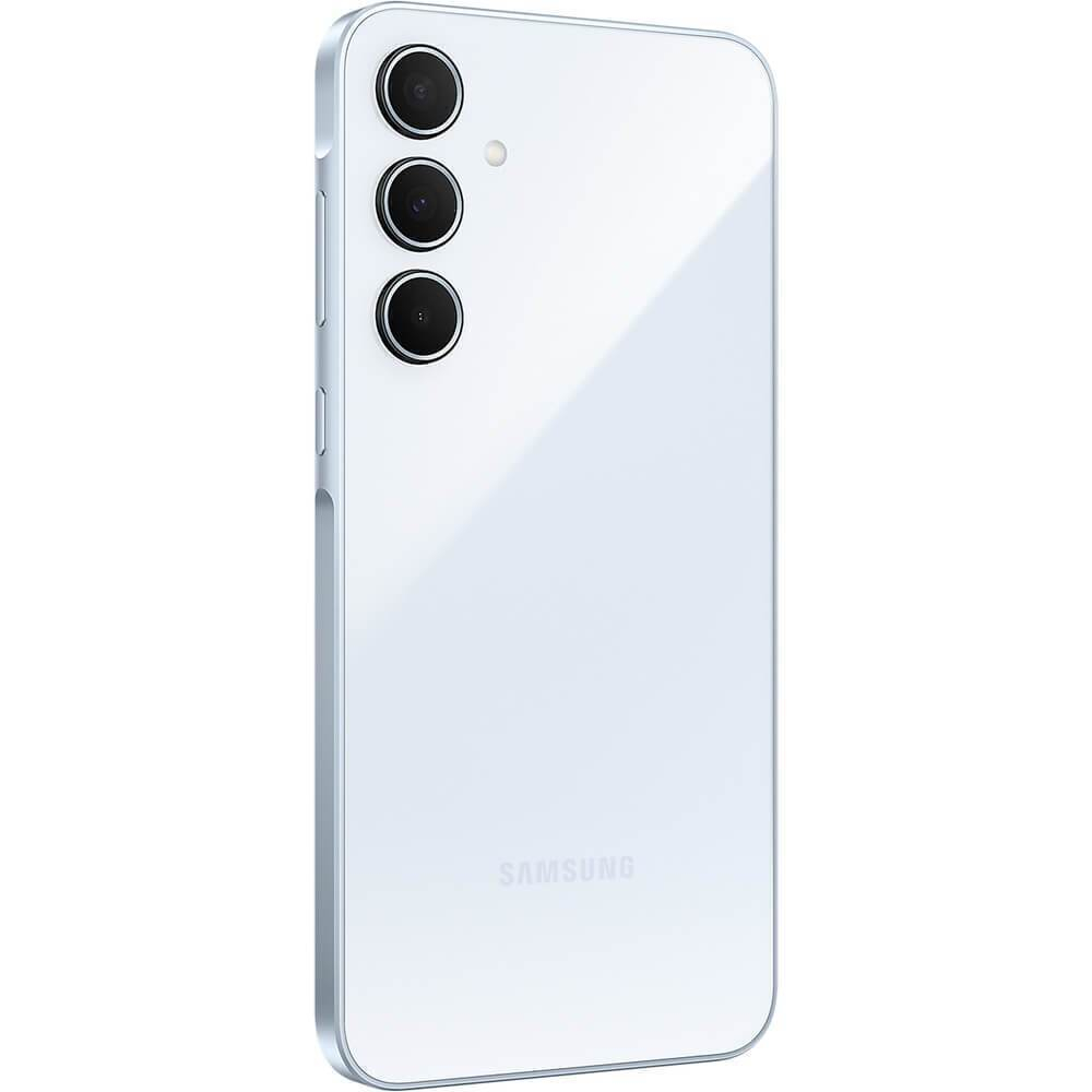 Смартфон Samsung A35 8/128ГБ Голубой