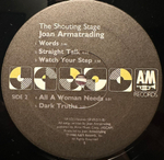Joan Armatrading - The Shouting Stage (США 1988г.)