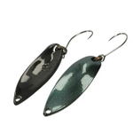 Блесна колеблющаяся FOREST MIU 2023 31мм 3.5гр, цвет #06