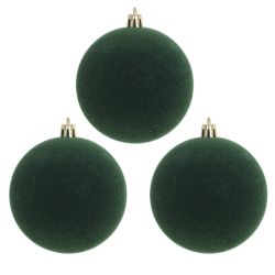 GAEM Набор из 20шт Украшение новогоднее "Шар", L40 W8 H40 см