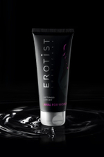 Анальный лубрикант на водной основе Anal для женщин - 100 мл.