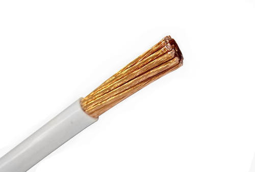 Силовой провод ПуГВ 16 (ПВ-3)