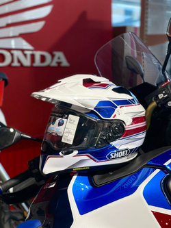 Мотошлем SHOEI HORNET ADV NAVIGATE