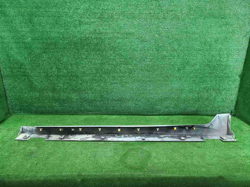 Накладка порога правая Kia K5 (2019-н.в.)