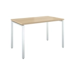 Стол офисный на металлокаркасе ДУБЛИН