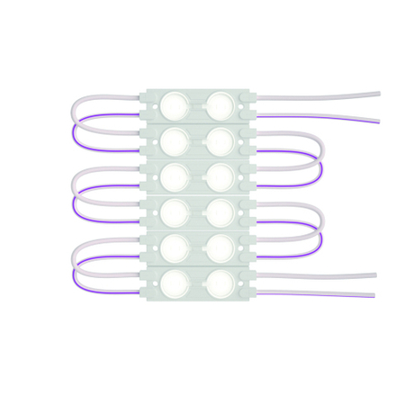 ЭРА LED модули MZ2835-02-12V-2835-IP65-5m-2700