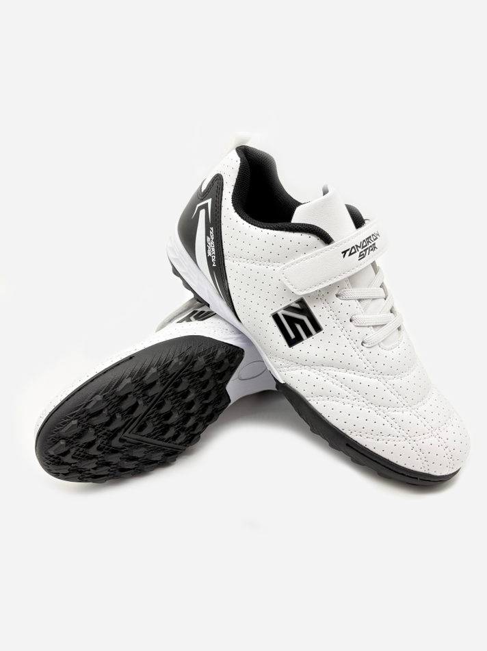 Сороконожки Tomorrow Star RAPID белые