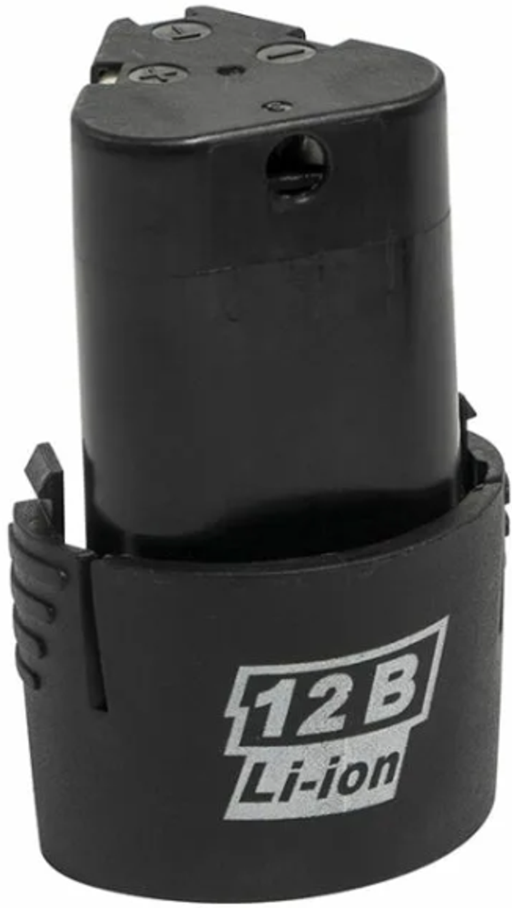 Аккумулятор Li-ion 12вт