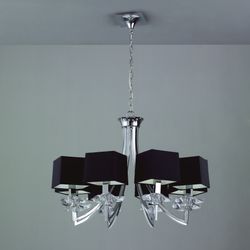 Люстра подвесная AKIRA 0780