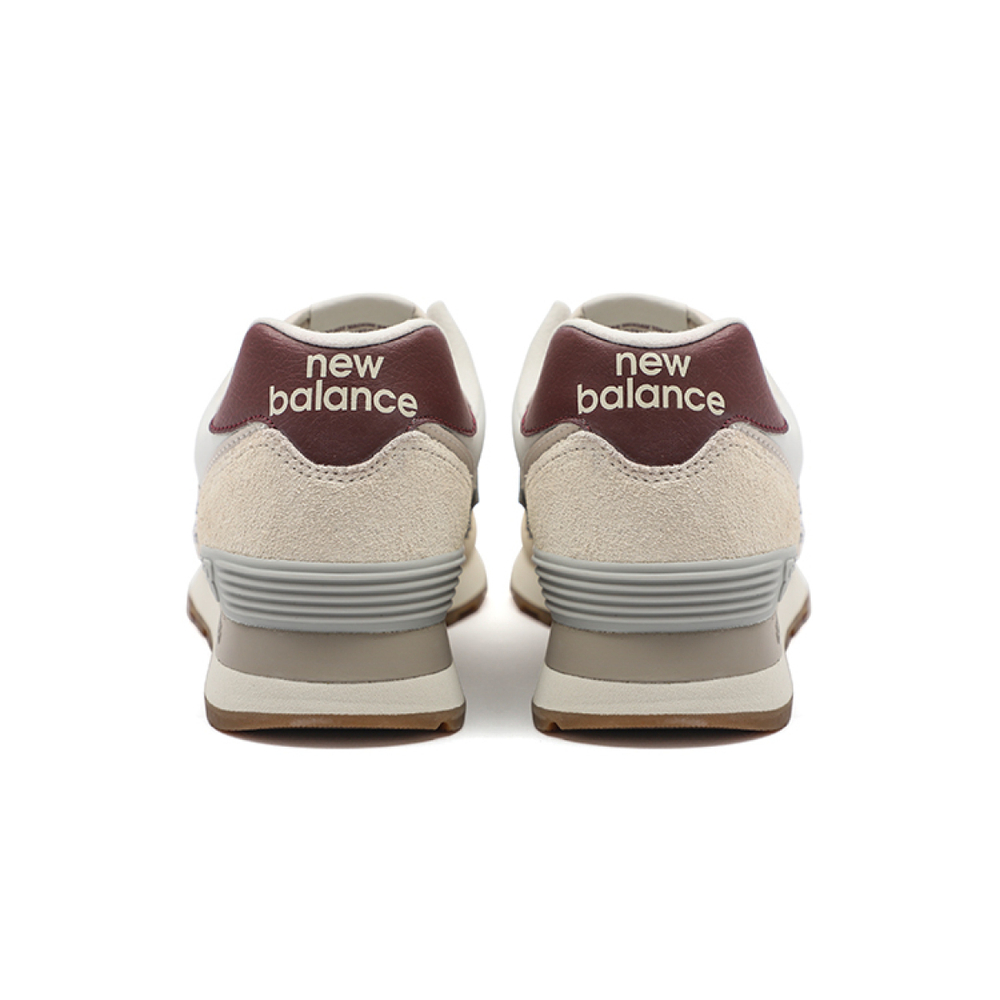 Кроссовки New Balance NB 574, WL574RCF