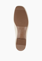 Туфли // Erykah Light // Milky