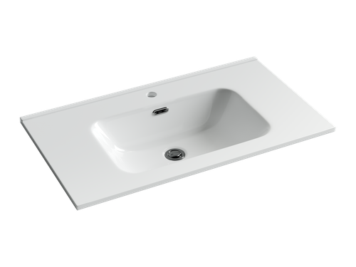 Раковина Ceramica Nova Element 810*465*180мм
