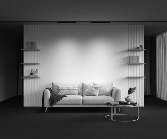 Трековый светильник Maytoni Technical TR000-1-24W3K-B_1