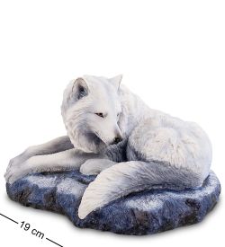 Veronese WS-699 Статуэтка «Страж Севера» (Лиза Паркер)