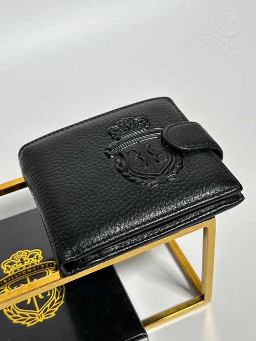 Кошелёк Billionaire