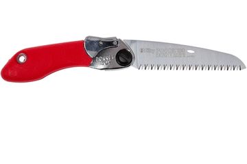 Пила Silky Pocketboy 130мм,  8зуб/30мм, складная