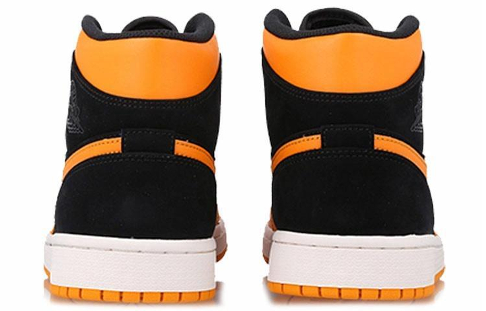 Кроссовки Jordan Air Jordan 1 Mid Peel