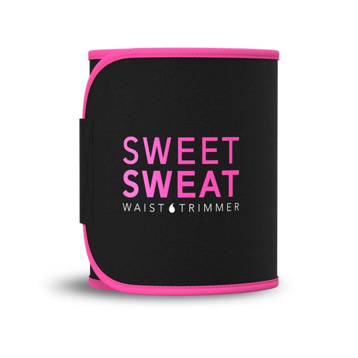 Пояс для похудения на талию, Sweet Sweаt, Waist Trimmer Belt 2