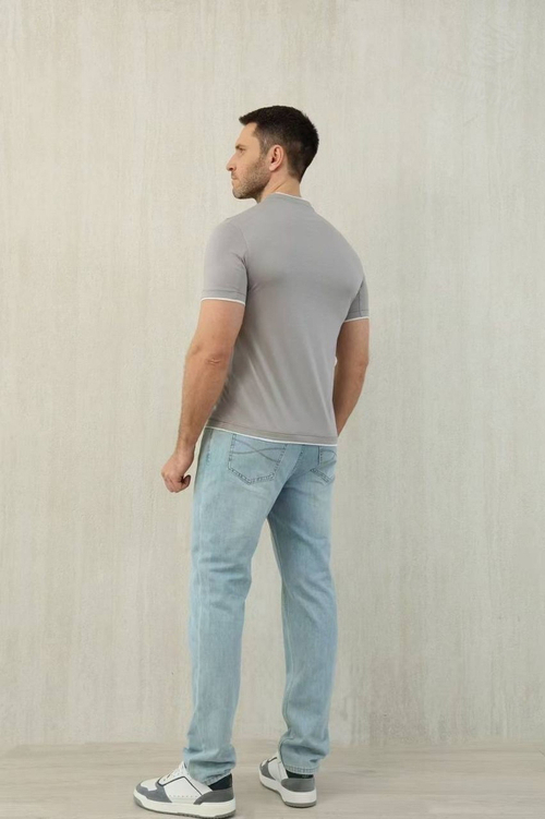 Футболка Brunello Cucinelli