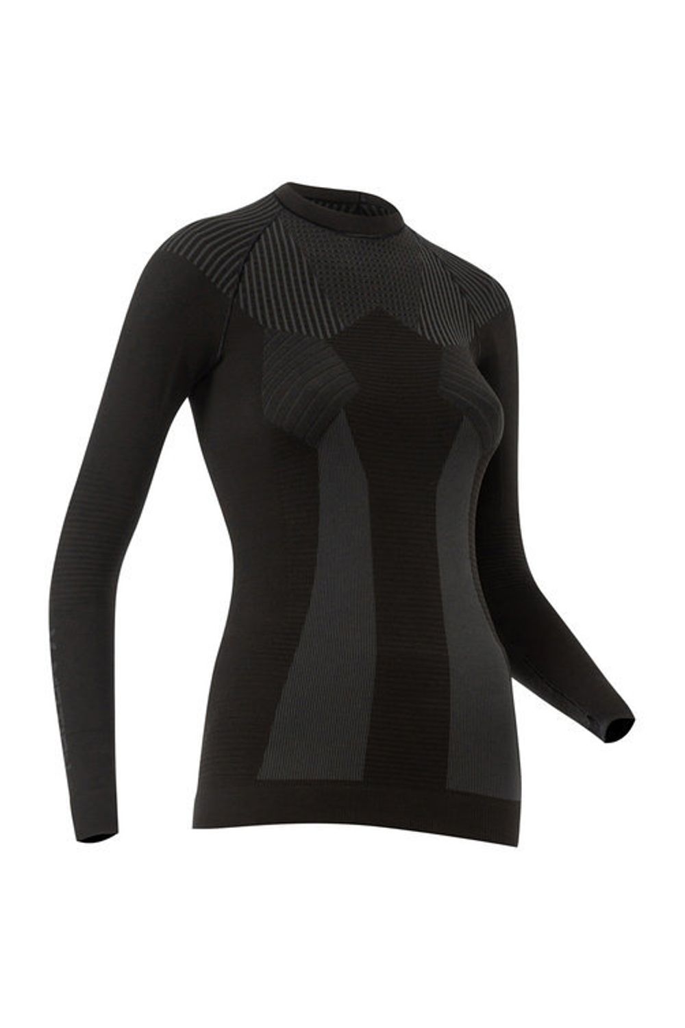 F10 / Комплект / Женский / Черный