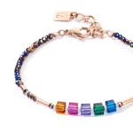 Браслет Multicolour Autumn Coeur de Lion