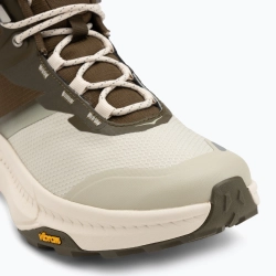 Ботинки HOKA Transport Hike GTX spruce green/oyster mushroom