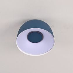 Светильник Djembé D18 Blue By Imperiumloft