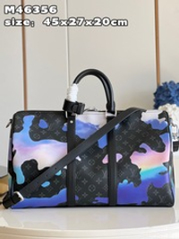 Louis Vuitton Keepall 45
