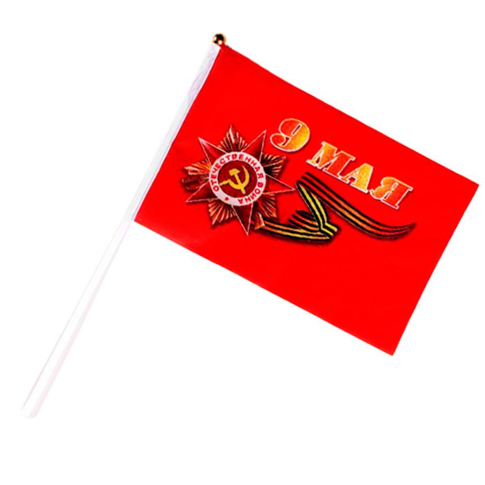 Флаг на авто