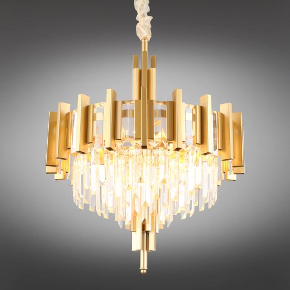 Подвесная люстра Omnilux Gaeta OML-69703-08