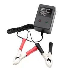 Зарядное устройство для аккумулятора Восток 220-6-2