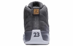 Кроссовки Jordan Air Jordan 12 Retro Dark Grey