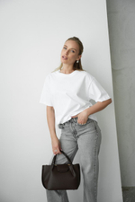 Футболка женская 5501