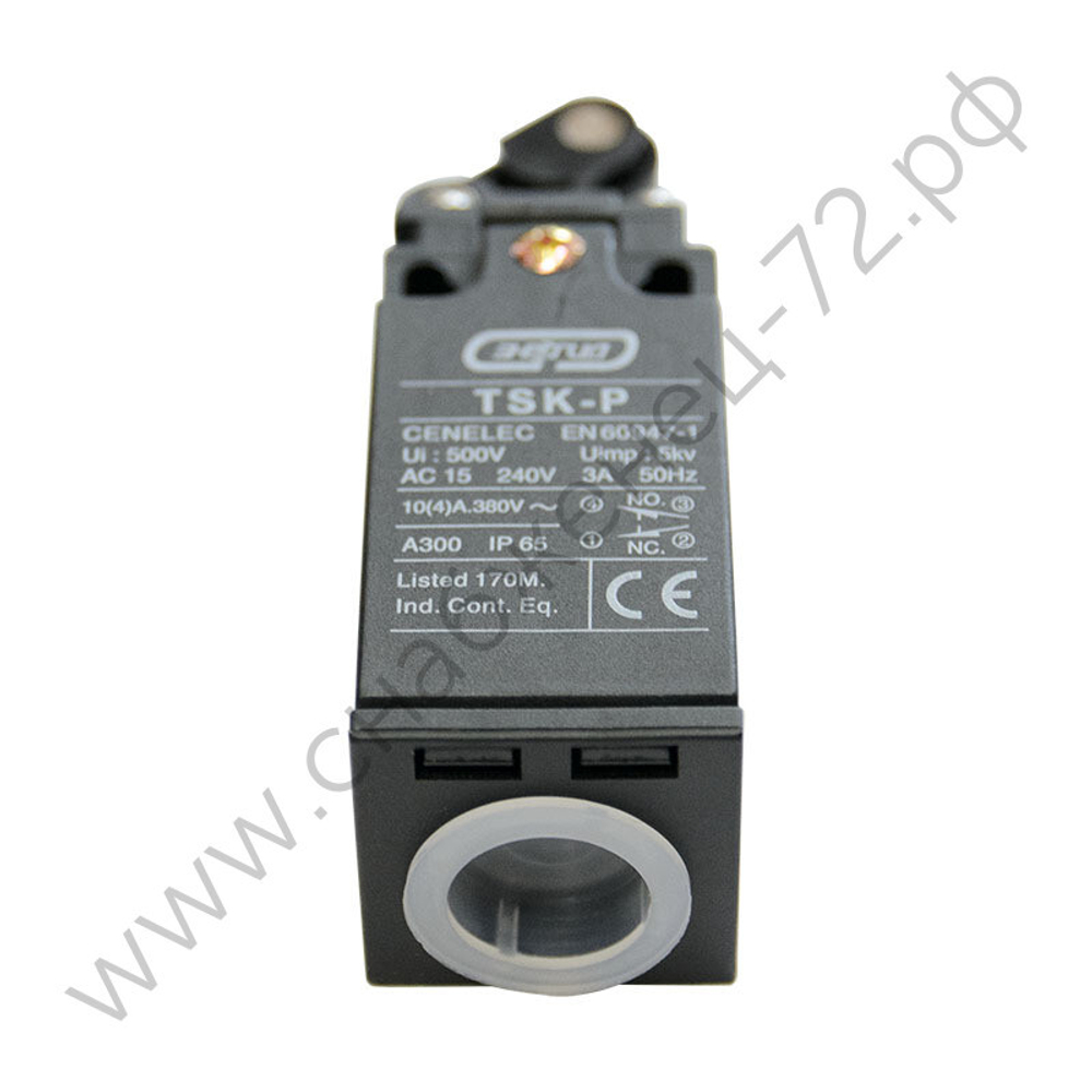 Конечные выключатели Энергия TSK-P