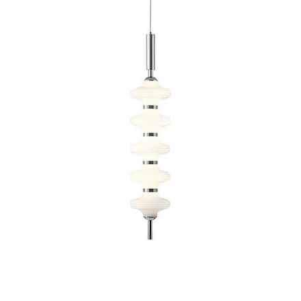 Pendant design lamp Belle Lumiere by Blair