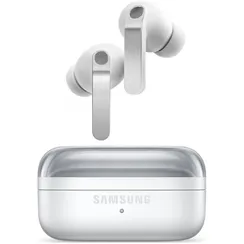 Беспроводные наушники Samsung Galaxy Buds4 Pro (TWS) (Белый | White)