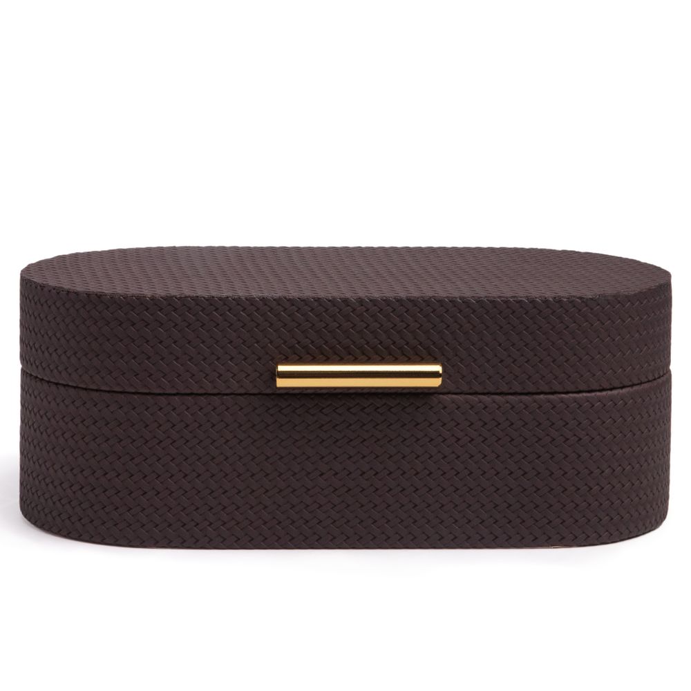 ШКАТУЛКА 25Х12,8Х9 СМ