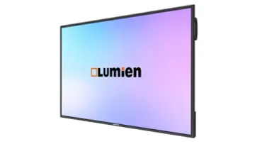 Профессиональный дисплей Lumien LS6550SD