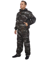 КОСТЮМ РОСА ДМС (ПОЛОФЛИС КМФ PR 355-1)