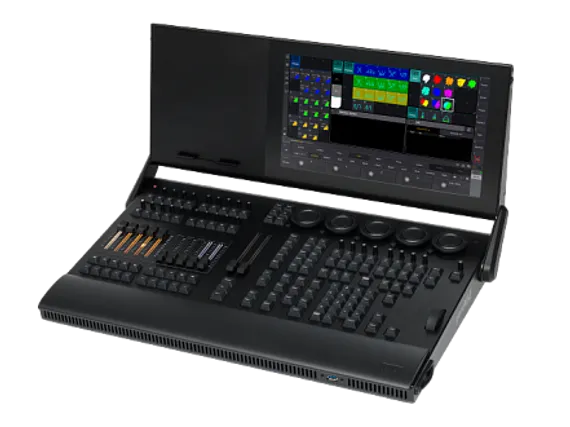 MA Lighting grandMA3 compact