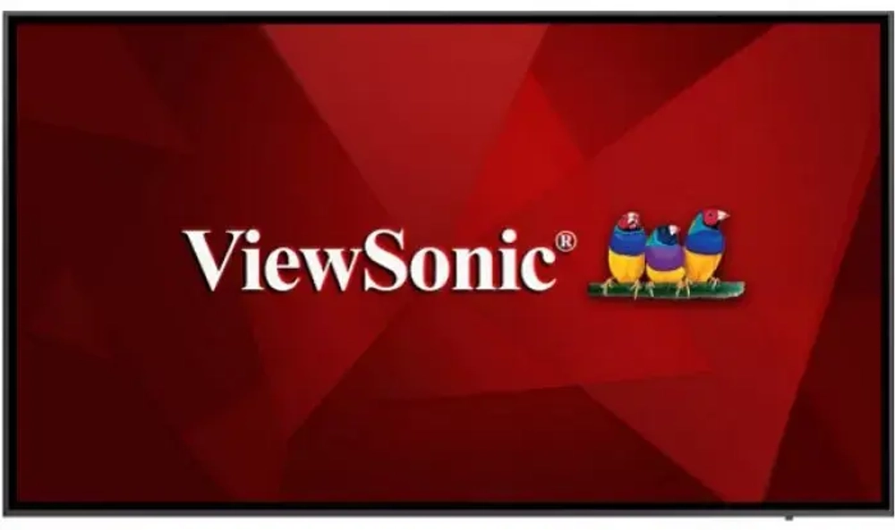 Панель Viewsonic  Viewsonic CDE7520