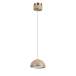 5453/6L ODL_EX Подвес LED 6W 3000K LULU L-VISION