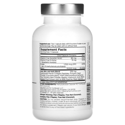 CODEAGE AMEN Biotin , Collagen , Vitamins + 90 veg capsules, Коллаген, биотин и витамины