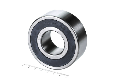 Подшипник 62307 2RS (6-180607 С17)