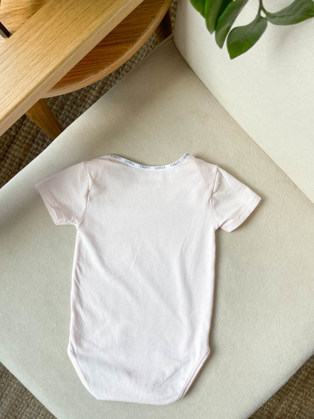 Боди La Perla, 68