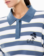 Футболка EA7